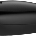 HP 240 Optical USB Zwart Retail Wireless Bluetooth