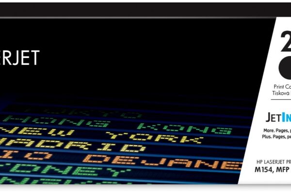 Hp No.205A  (CF530A) Zwart 1.100 pagina`s (Origineel)