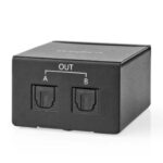 Nedis TosLink-Splitter