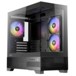 Gaming PC i5-14400F 16GB 1TB-SSD RTX5060  Windows 11 home (Incl startklaar maken t.w.v. 39.-)