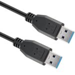USB 3.0  kabel GENDER Male to Male 3Mtr
