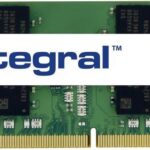 Integral 32gb DDR4/3200 CL22