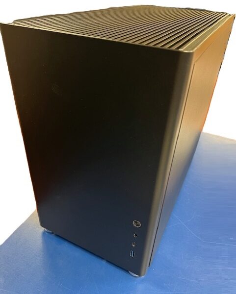 DWC BLUE / I3-14100 / 16GB  / 1TB-SSD / HDMI / Windows 11 3 JAAR GARANTIE (Incl startklaar maken t.w.v. 39.-)