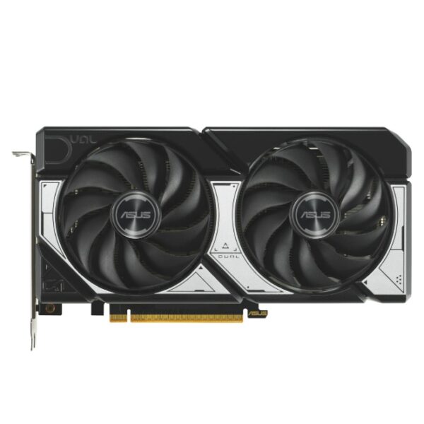 ASUS DUAL RTX5060 OC 8GB/3xDP/HDMI