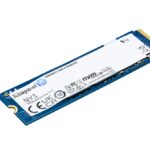 Kingston NV3 1TB M.2 PCIe NVMe  6000/4000