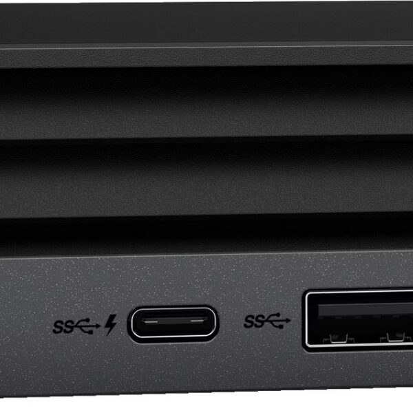 HP Pro Mini 400 G9  i5-13500T 16GB 512GB-SSD 	Windows 11 Pro