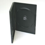 DWC-Select CD/DVD VideoBox 5 Stuks  3.50    ( 2.75 bij 25 stuks of meer)