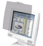 Beeldscherm protector 17"TFT