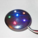 Sunbeam Dancing Light Kit