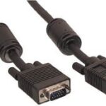 VGA/Monitor Aansluitkabel 10Mtr hoge kwaliteit