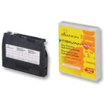 IMATION Travan cleaning kit (not for HP)