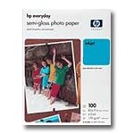 HP Paper/Everyday Photo Glossy A4 200gr 25vel