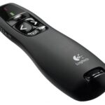 Logitech Wireless Presenter R400 Retail
