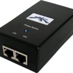 Ubiquiti Networks POE-48-24W-G PoE adapter & injector