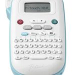 Brother PT-N10 Labelprinter