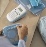 Brother PT-N10 Labelprinter - Afbeelding 3