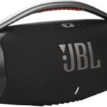 JBL Boombox 3 zwart