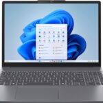 Lenovo V15 G4 15.3" 1920x1200  i5-1320H  8GB 512GB-SSD Windows 11 Home  (Incl startklaar maken t.w.v. 39.-)