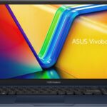 Asus Vivobook 15.6"  Core 5 120U 16GB 512GB-SSD Windows 11 (Incl startklaar maken t.w.v. 39.-)