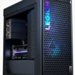 Lenovo Legion T5  Core i7-13650HX  RTX5070-12GB  WiFi 6 +Bluetooth 16GB  1TB-SSD Windows 11  Home  (Incl startklaar maken t.w.v. 39.-)