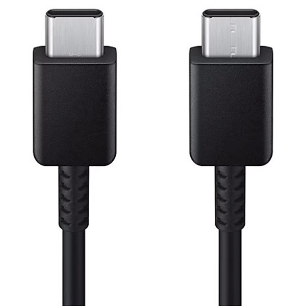 Samsung USB-C to USB-C Cable 5A 1.8Mtr (<2Mtr) EP-DX510JBEGEU blister
