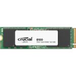Crucial 1tb M.2 PCIe NVMe Crucial E100 5000/4500