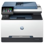 HP Color LaserJet Pro MFP 3302fdw