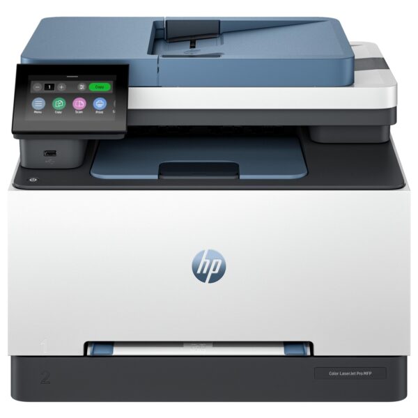 HP Color LaserJet Pro MFP 3302fdw