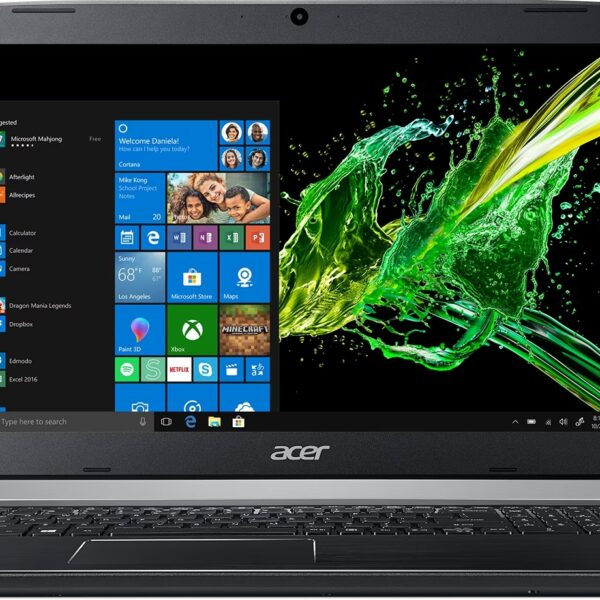 Refurbished Acer Aspire 5 A517-51-51JJ 17.3" 1600x900 i5-8250U 12Gb 250GB-SSD DVD  Windows 11 (Incl startklaar maken t.w.v. 39,-)