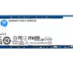 Kingston NV2 1TB M.2 PCIe NVMe  3500/2100