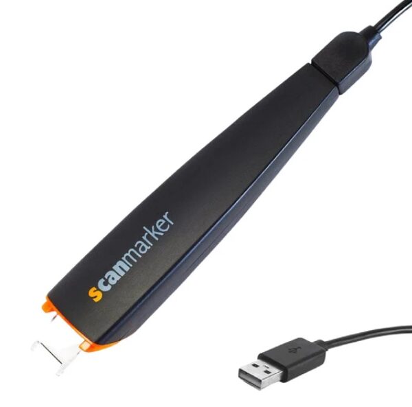 Scanmarker USB  OCR handscanner