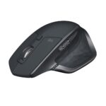 Logitech Wireless Mouse MX Master 2S graphite Bluetooth retail  (wit doosje)