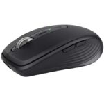 Logitech MX Anywhere 3S Laser USB-A Graphite Ret.
