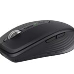 Logitech MX Anywhere 3S Laser USB-A Graphite Ret.