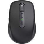 Logitech MX Anywhere 3S Laser USB-A Graphite Ret. - Afbeelding 2