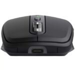 Logitech MX Anywhere 3S Laser USB-A Graphite Ret. - Afbeelding 4