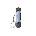 Cudy Usb-c / USB-A Cudy Card Reader SD/microSD