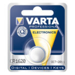 Varta CR1620 knoopcel