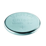 Varta CR1620 knoopcel - Afbeelding 2