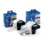 Brother DK-11202 Die-Cut label 100mm x 62mm - Verzendlabel (300 labels/rol)