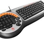 Zykon Gamer Keyboard K2