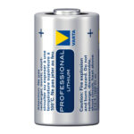 Varta Lithium Foto Batterij CR2 - Afbeelding 2