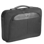 Targus notebooks xl notebook case black 17"
