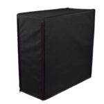 Fellowes stofhoes pc tower groot (830x229x686) op=op