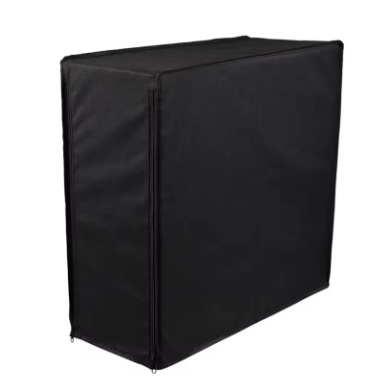 a16011 Fellowes stofhoes pc tower groot (830x229x686) op=op - Afbeelding 1