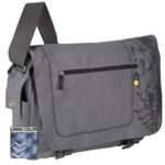 Case Logic SNM15G Laptop Schoudertas op=op