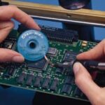 Desoldeerlint wick 2.8mm*3.0mtr