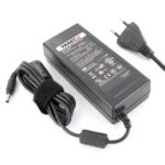 Yanec YNA02/P0002078 (YNA52)  Notebook AC Adapter 18.5V 4.9A 90Watt   (pin: 4.8mm x 1.7mm rond)