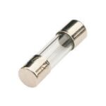 DWC-Select Smeltzekeringen / glaszekeringen    2.50 per stuk QUICK snelle doorbranding (voor fijne electronica.gebruik traag voor voedingen)