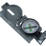 DWC-Select Militair Kompas Metaal